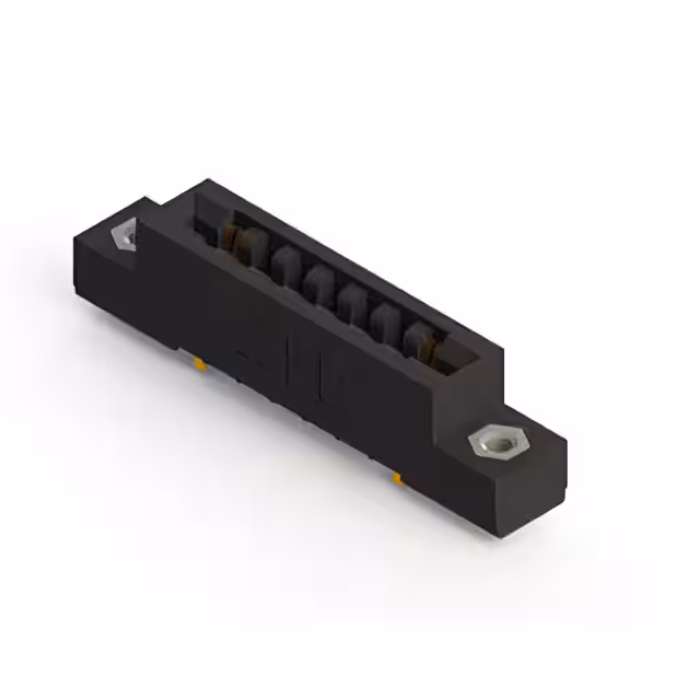 857-014-559-208 EDAC Inc.  Edgeboard Connectors